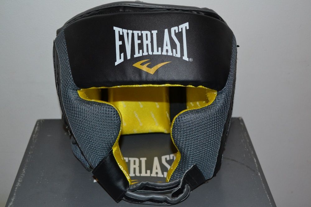 Шлем боксерский Everlast Boxing Evercool