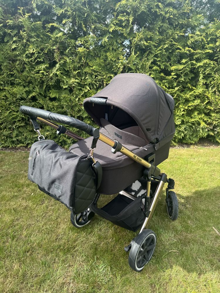 Wozek abc design salsa 4 air