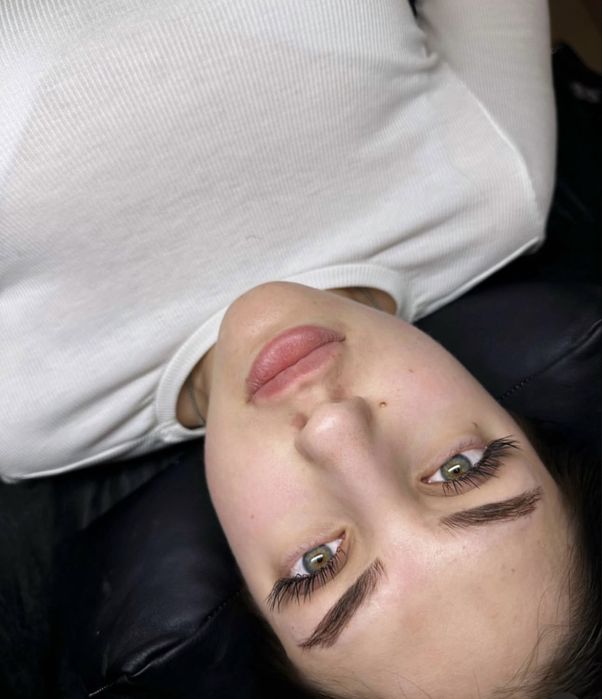 Наращивание ресниц Аркадия