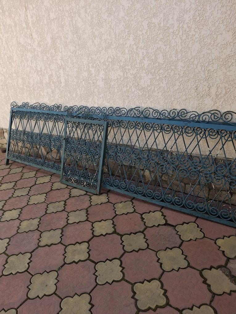 Продам заборчик.