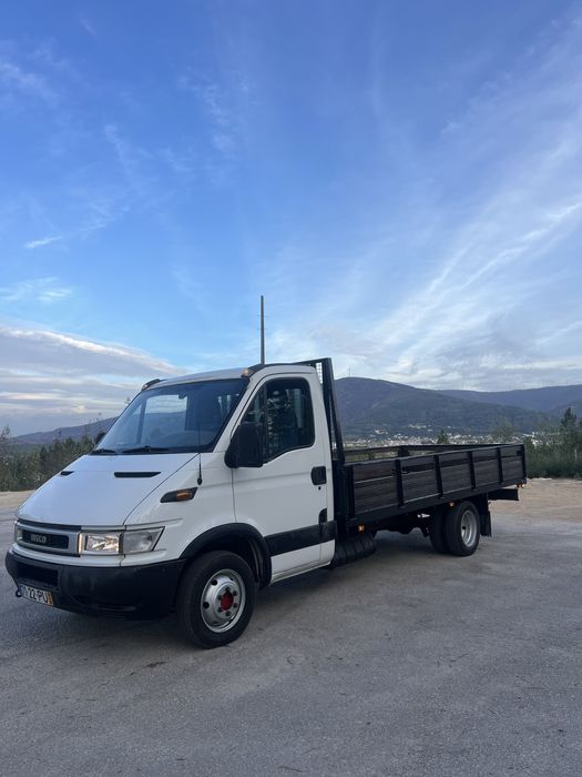 Iveco daily 35-11