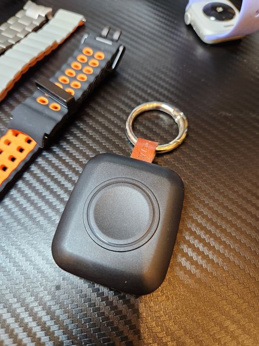 Samsung Galaxy Watch 5 Pro LTE + ремінці і повербанк