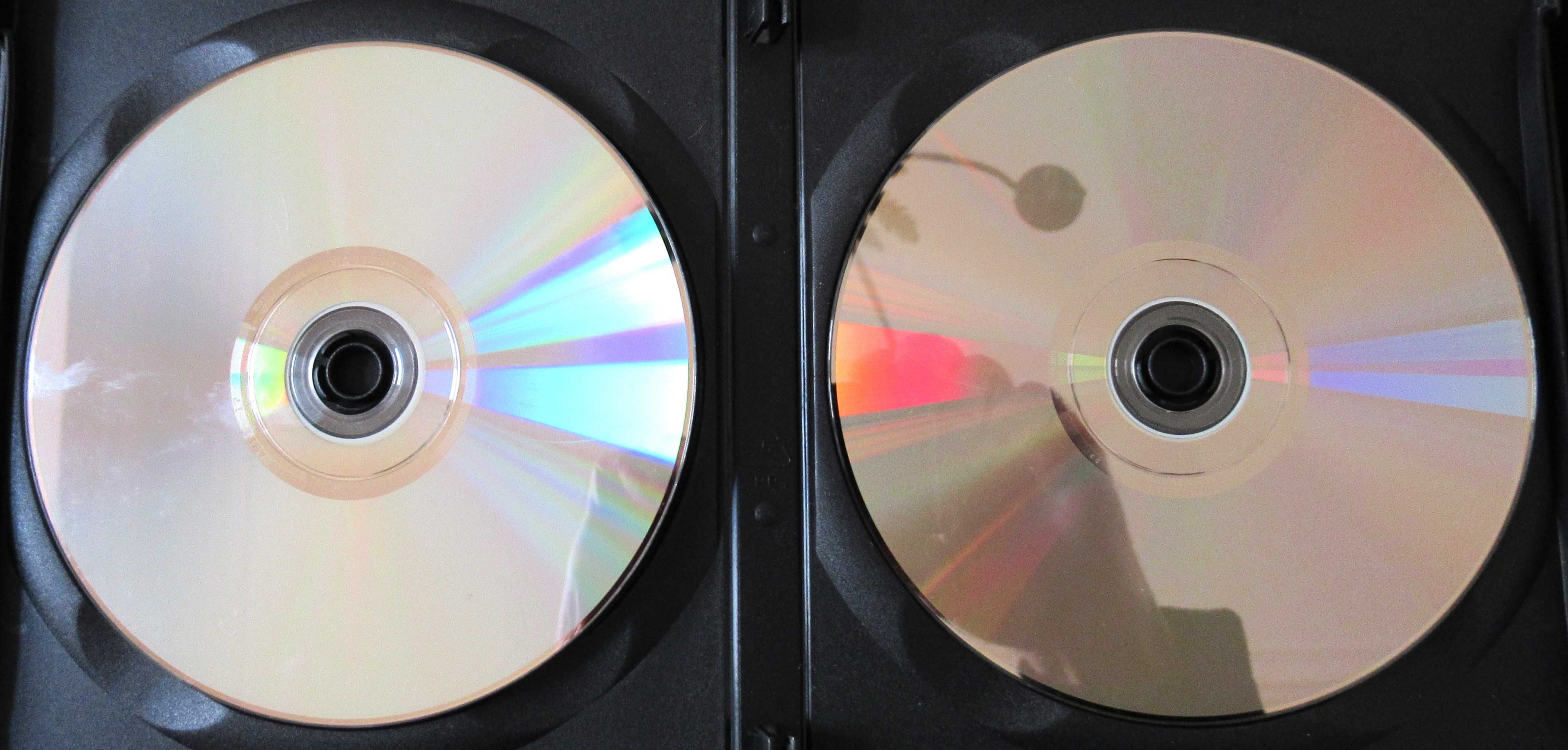 Hannibal - DVD (Ref. 9)