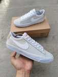 Кроссовки кеды Nike SB Zoom Blazer Low Pro GT ISO dh9539-100 ОРИГИНАЛ