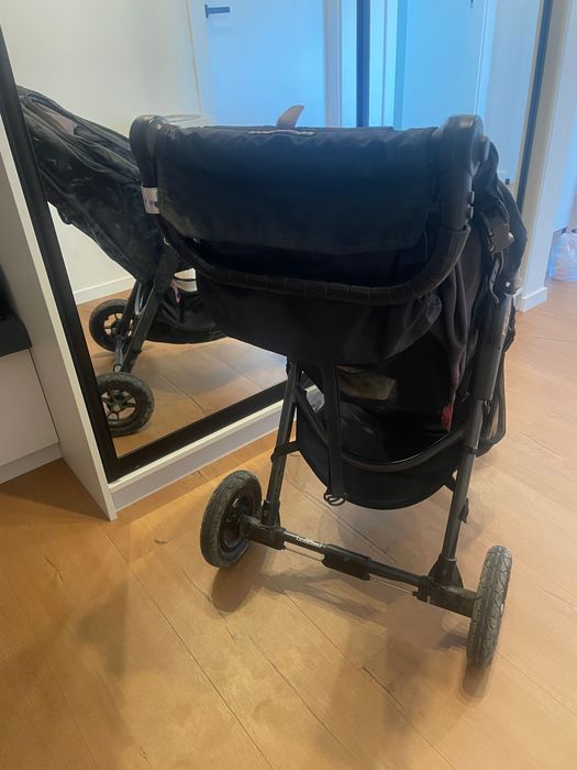 Wózek dziecięcy baby jogger mini city git