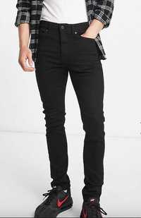 Якісні вузькі джинси Selected Homme Leon Slim Fit Італія W30/L34