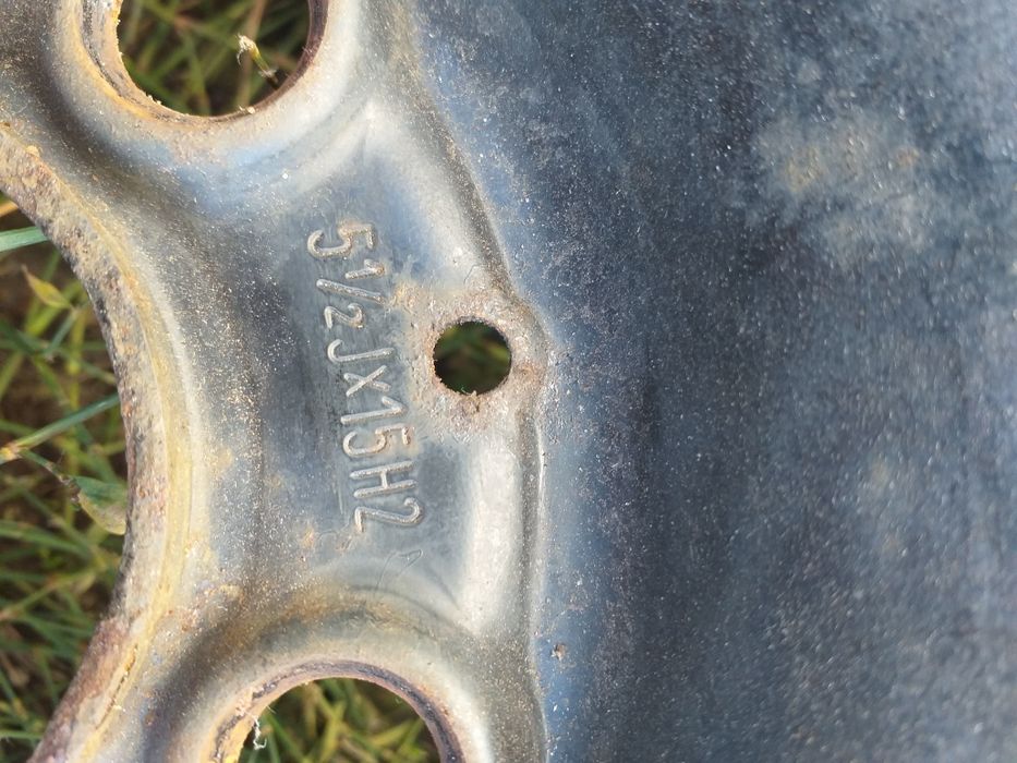 Диски автомобільні