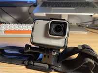 GoPro HERO 7 White Rezerwacja