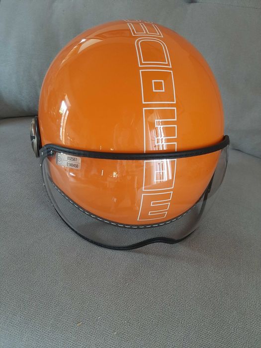 Capacete Momondo Design