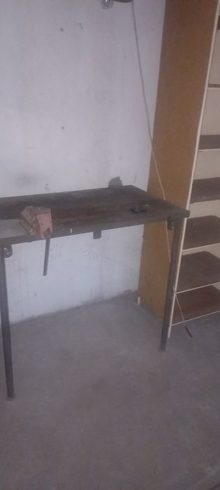 Wynajem garażu zazamcze