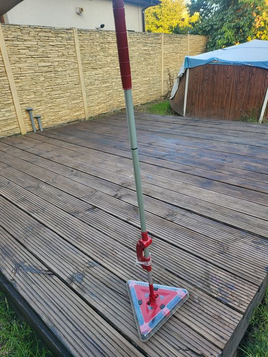 Электрическая швабра