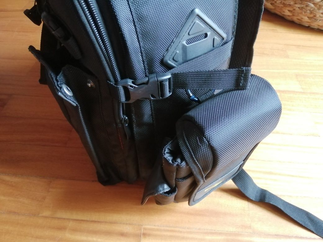 Mochila Walimex para material fotográfico