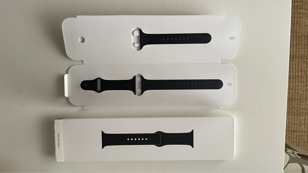 Apple Watch Series 5- 44 MM