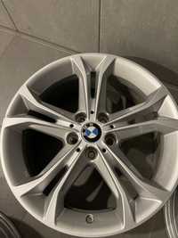 Диски титанові BMW X3 g01 r18