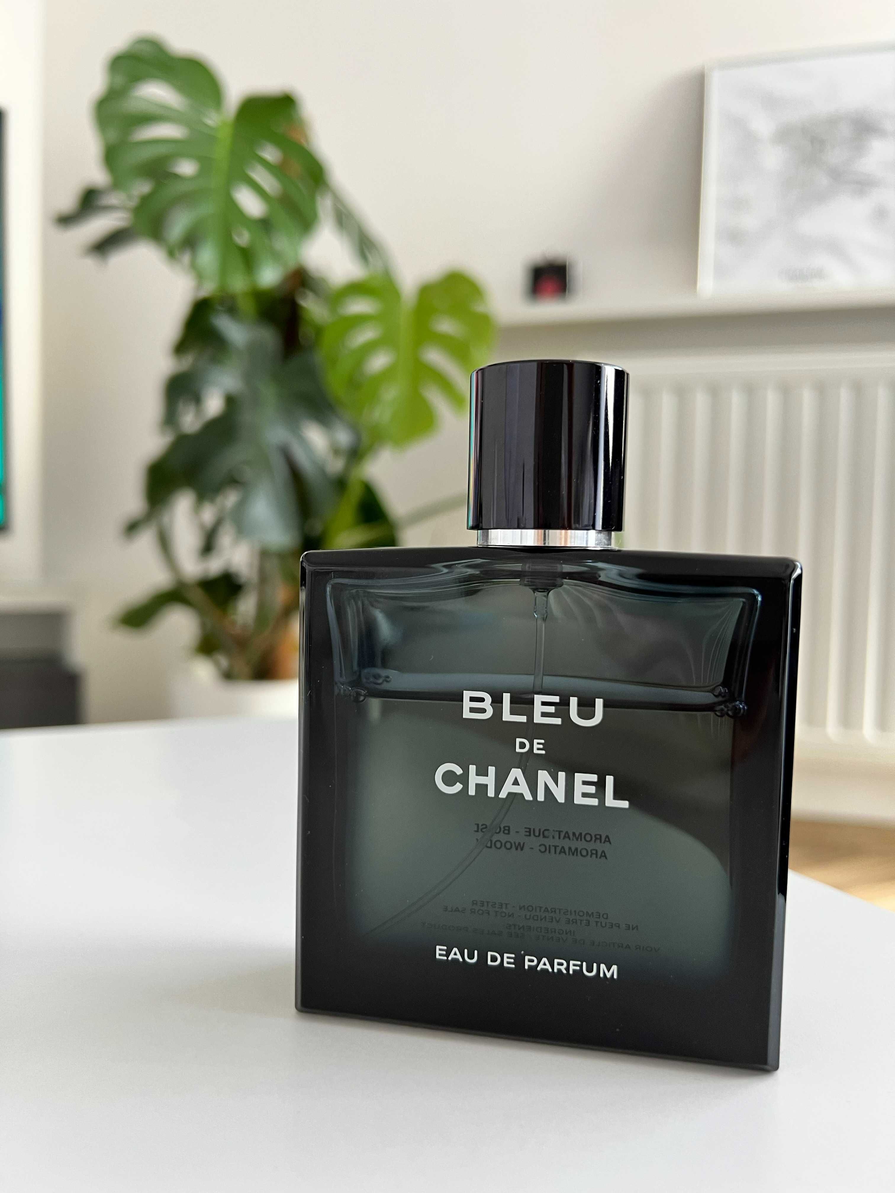 Chanel Bleu De Chanel EDP 100ml