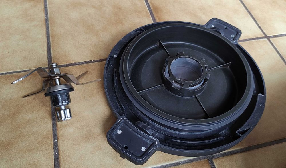 Lidlomix Monsieur Cuisine Connect - 2020