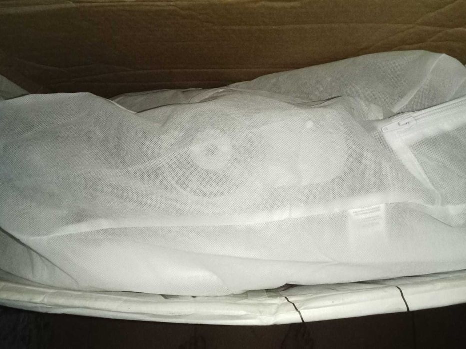 Chicco next 2 me Magic Evo Cradle.