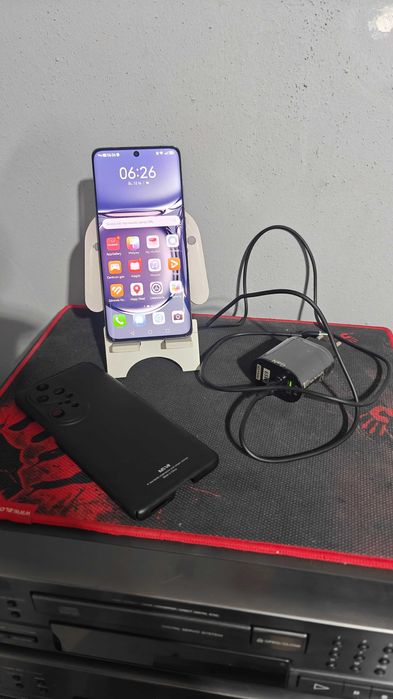 Huawei P50 PRO 8GB/256GB/120HZ