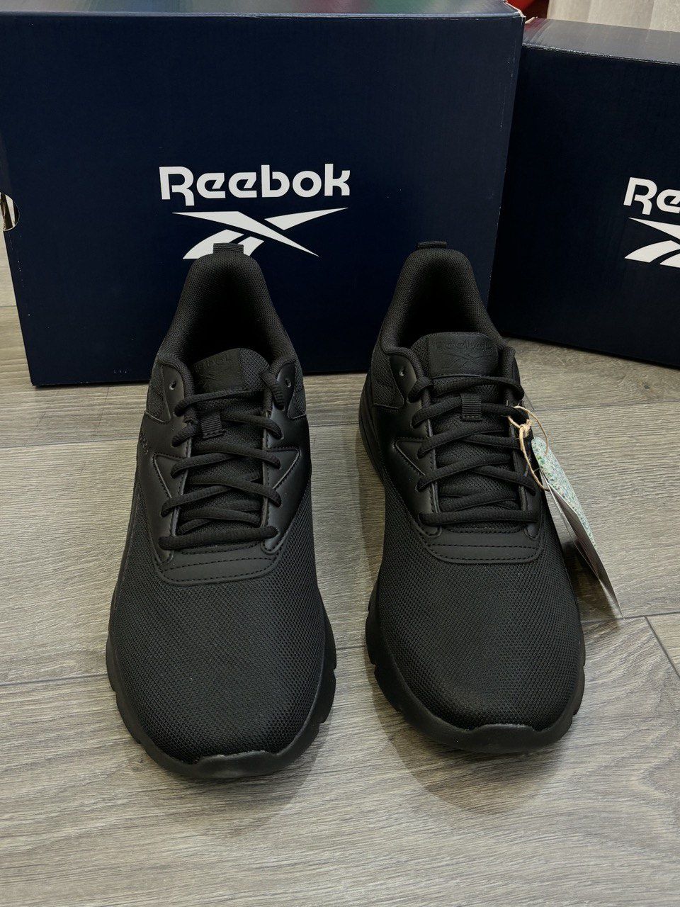 Кросівки чоловічі Reebok rider v