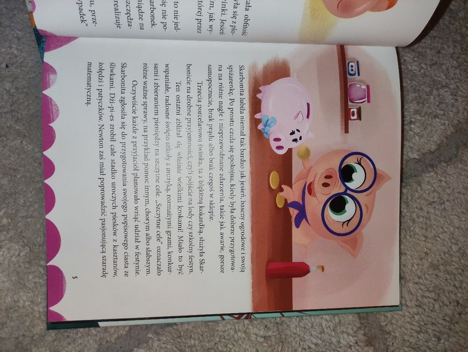 Zestaw 3 książek Gang fajniaków swojaków bystrzaków