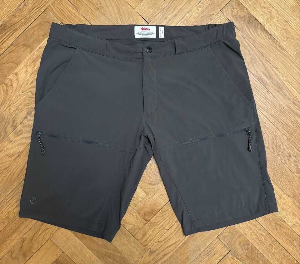 Шорты Fjallraven