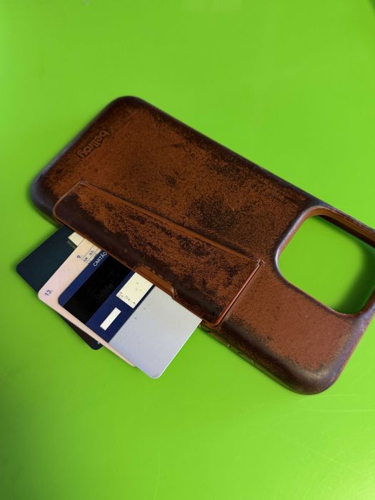 Iphone 15 Pro Max 256GB natural titanium muito bem estimado