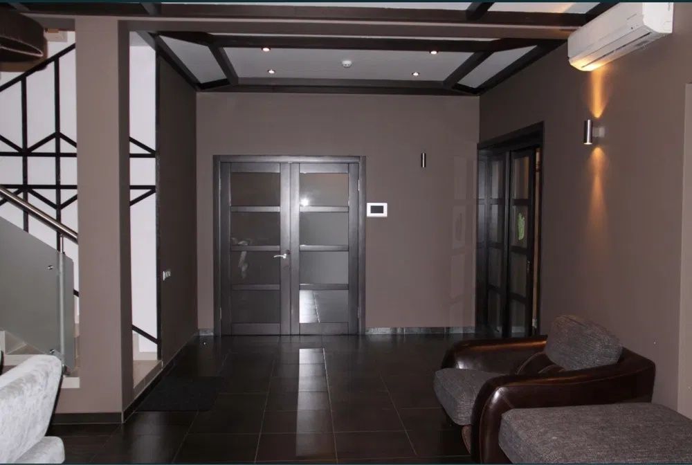 Аренда дома Посуточно с Бассейном Березовка