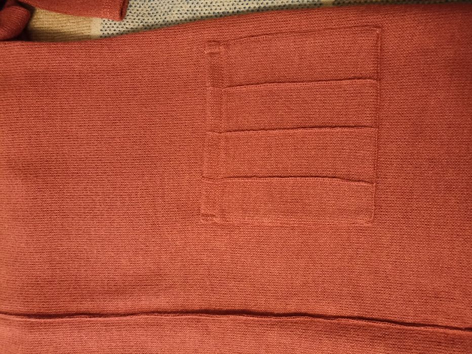 Продам плаття Dressa теракотового кольору, р.54