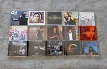 CDs Colecção Música Nacional
