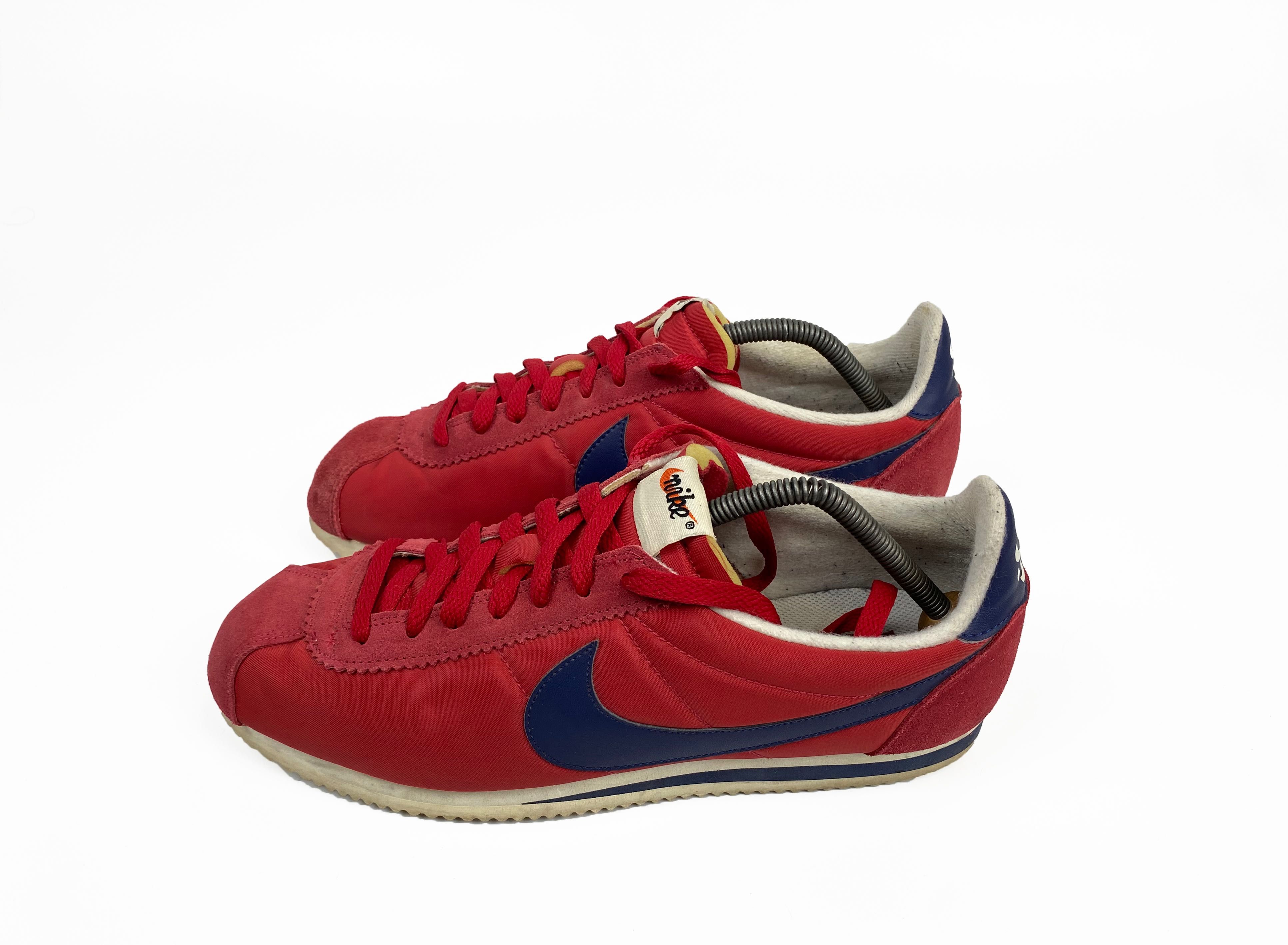 Nike Cortez Classic Чоловічі кросівки