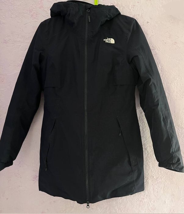 Куртка The north face!