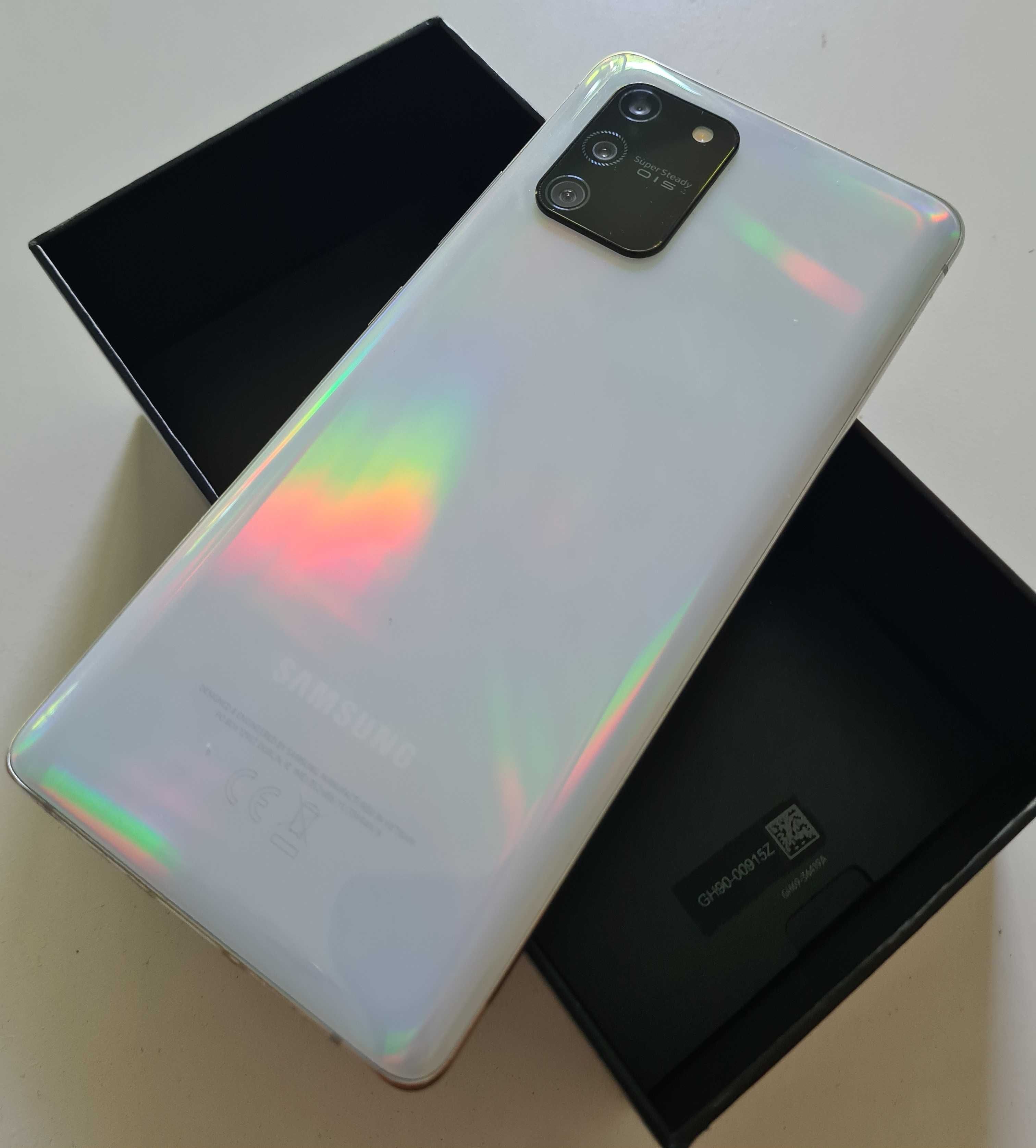 Samsung Galaxy S10 DualSim 128GB, jak nowy