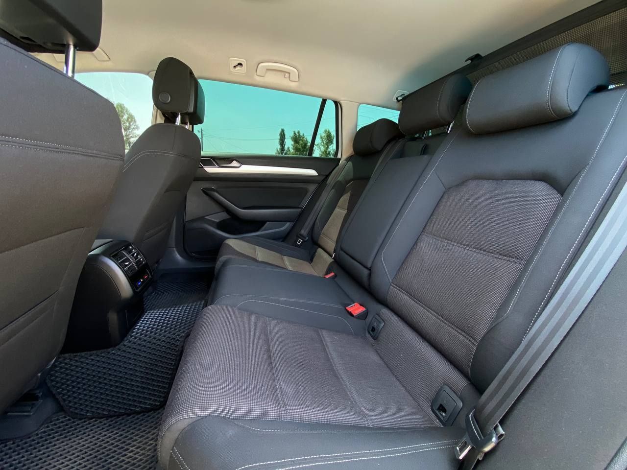 Volkswagen Passat B8 №2964p (ВНЕСОК від 15%) Альянс Авто Кривий Ріг
