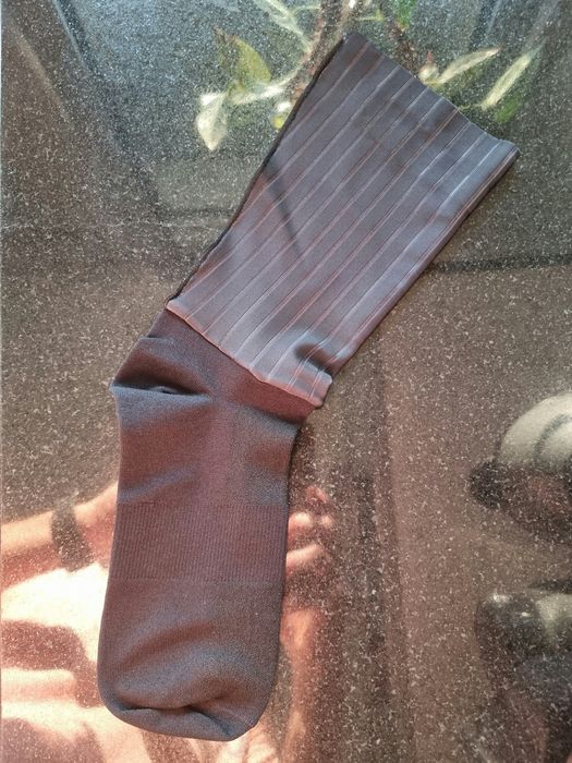 Meias Aero de Ciclismo