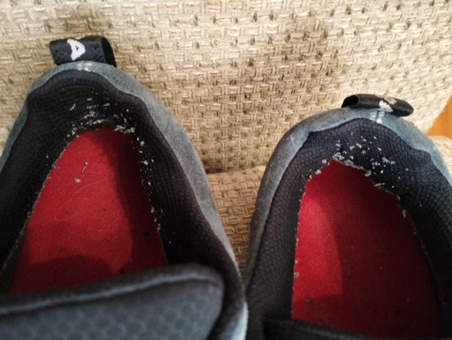 Scarpa Mojito 45 чоловічі трекінгові черевики кросівки