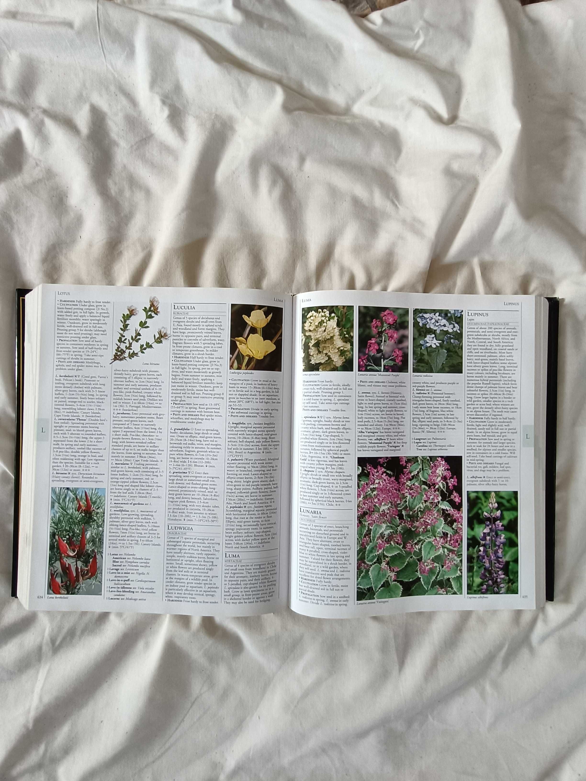 Livro - The Royal Horticultural Society - portes incluídos