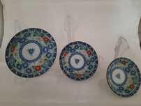 Pratos chineses novos
