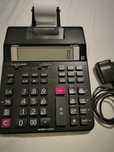 Calculadora Casio