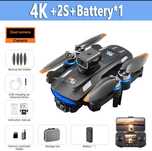 Xiaomi Mijia M6 Drone 8K Profesjonalna kamera HD Drony 5G WIFI FPV