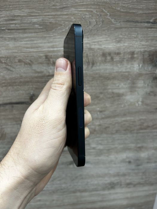 iPhone 13 128Gb Black з гарантією