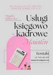Usługi księgowo-kadrowe