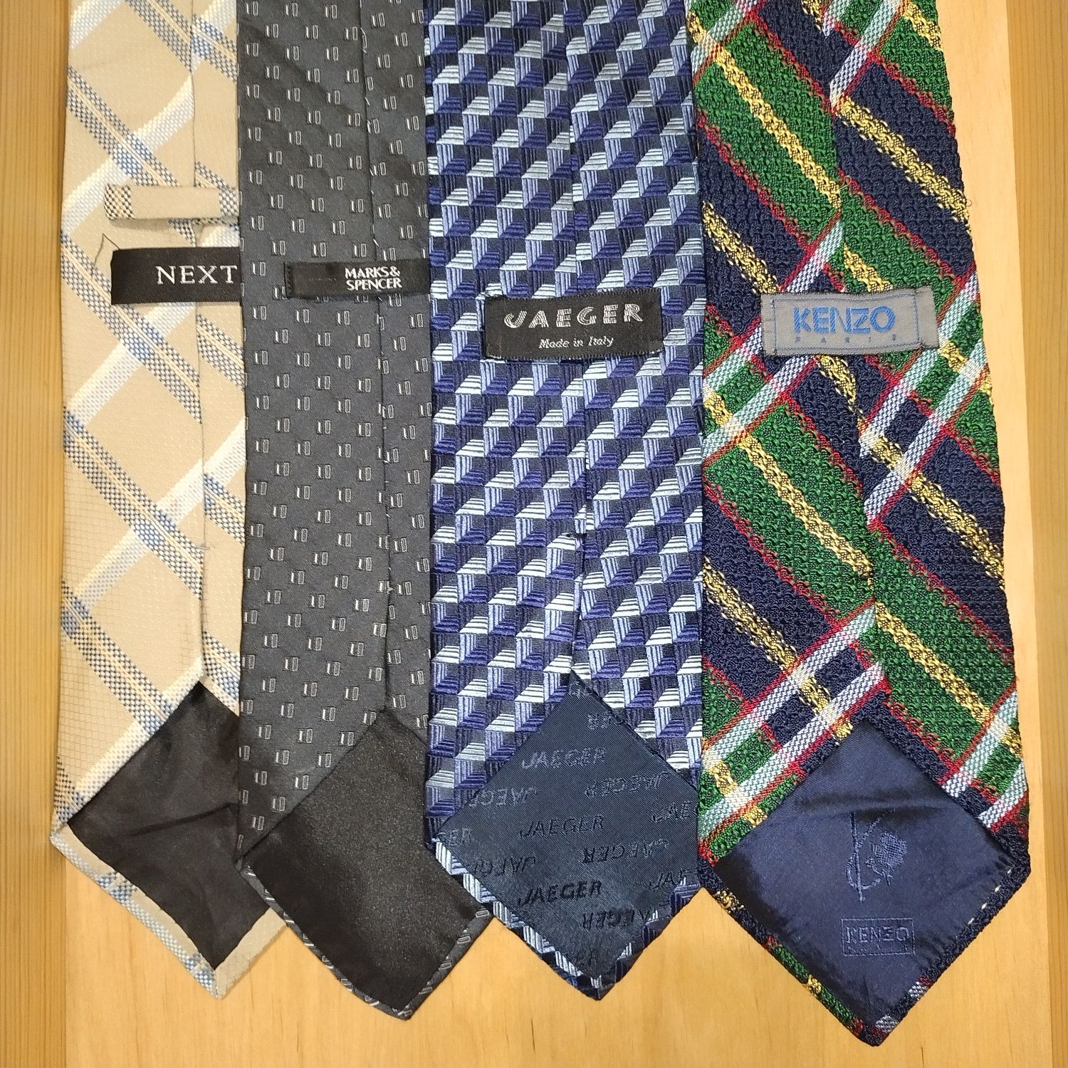 Галстук Краватка фирменные бренд