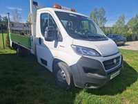 Fiat Ducato 35 Multijet  Ducato Euro 6