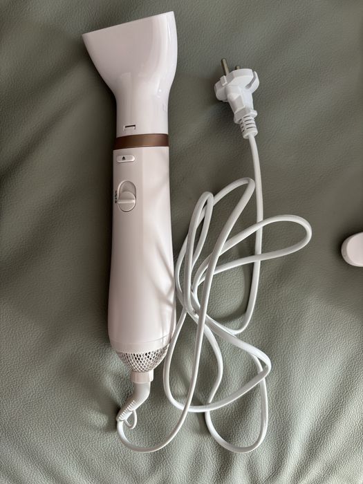 Фен-щітка дл волосся