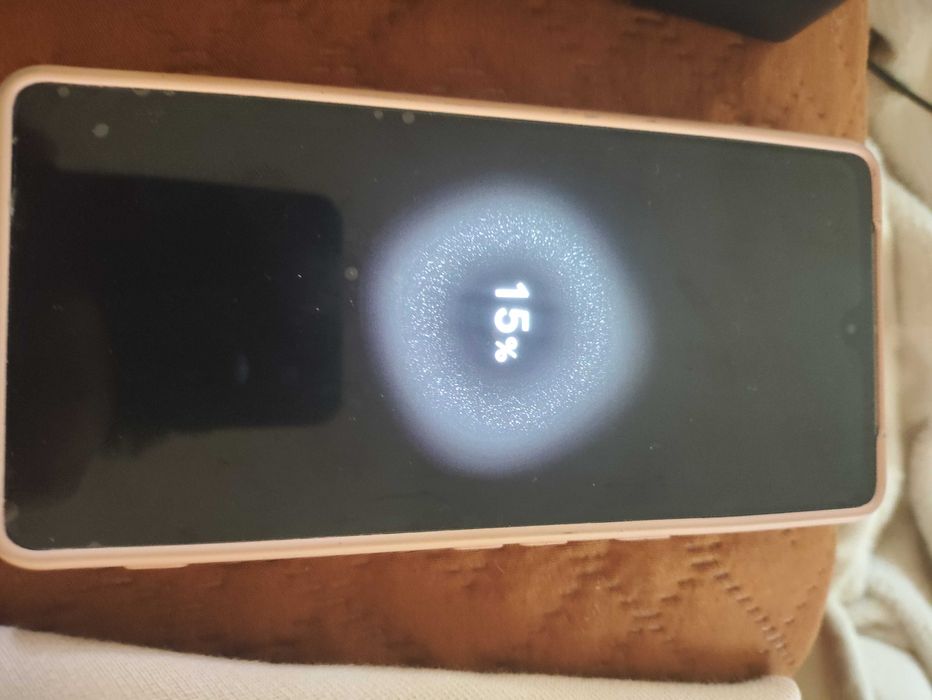 Smartphone Google pixel 7