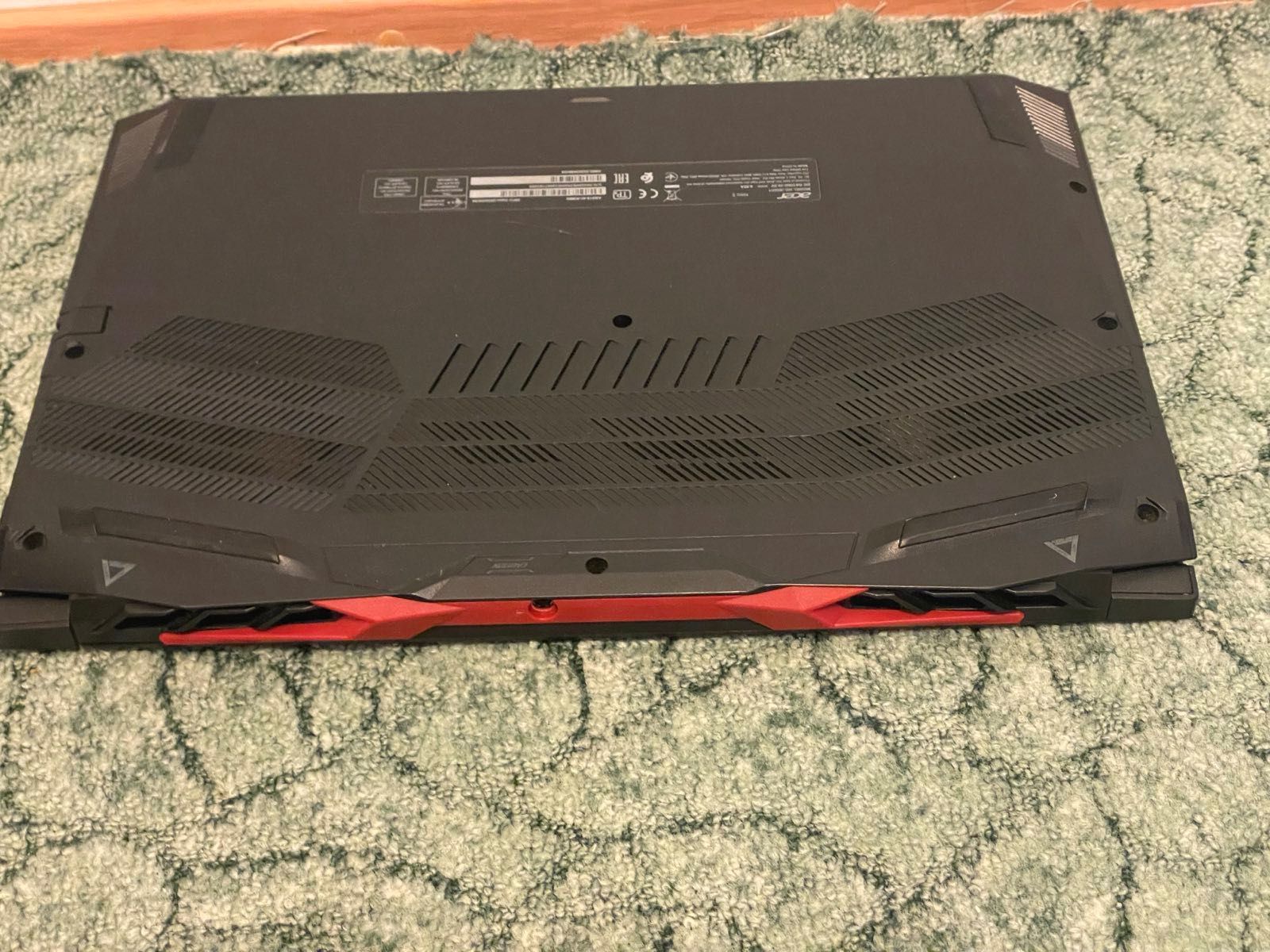 Acer Nitro 5 2021