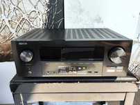 Amplituner Denon AVR-X2600H