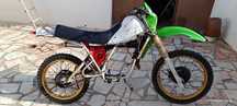 Anfesa RT50 montagem
