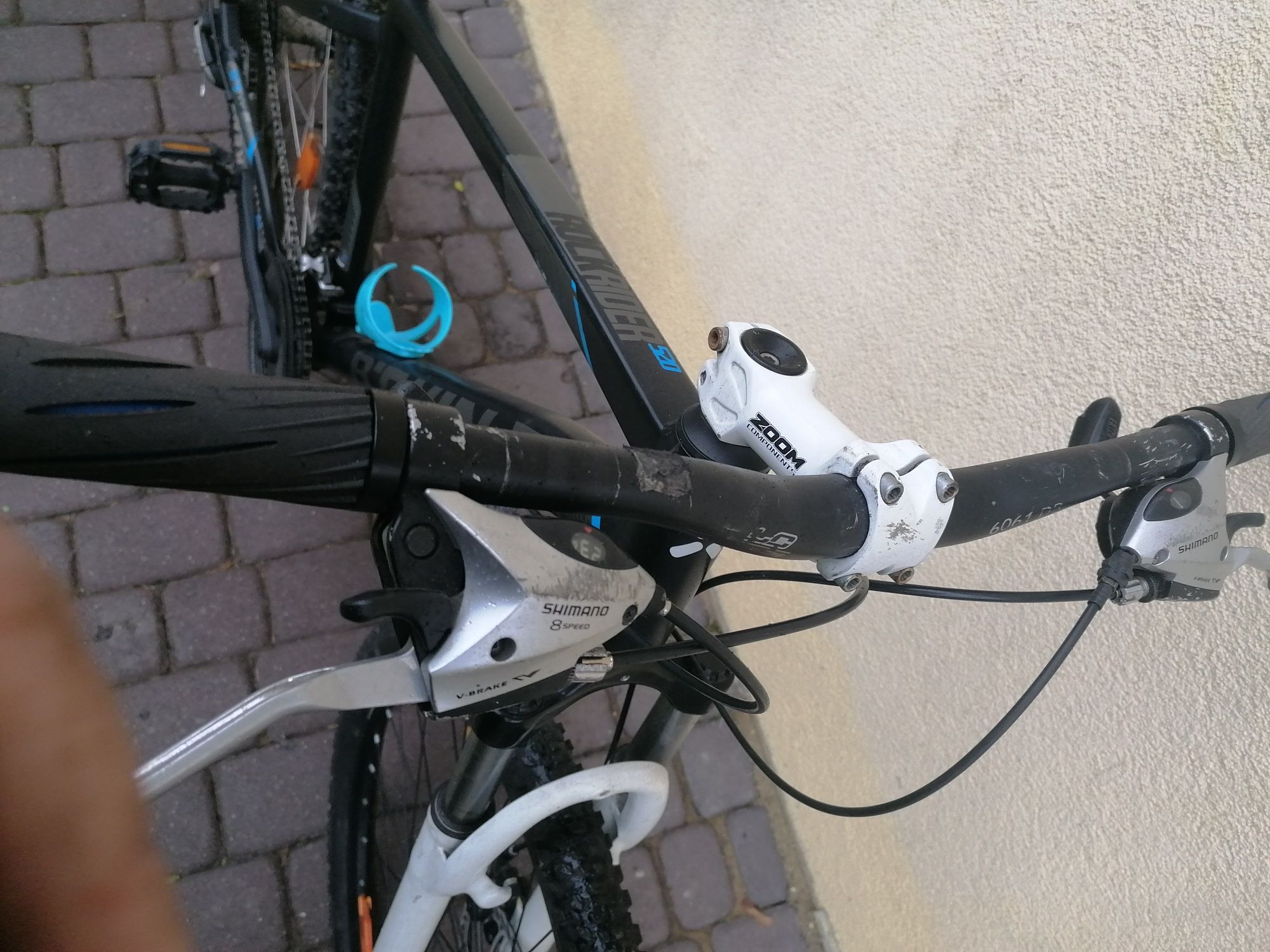 Rower MTB Rockrider 520 27,5