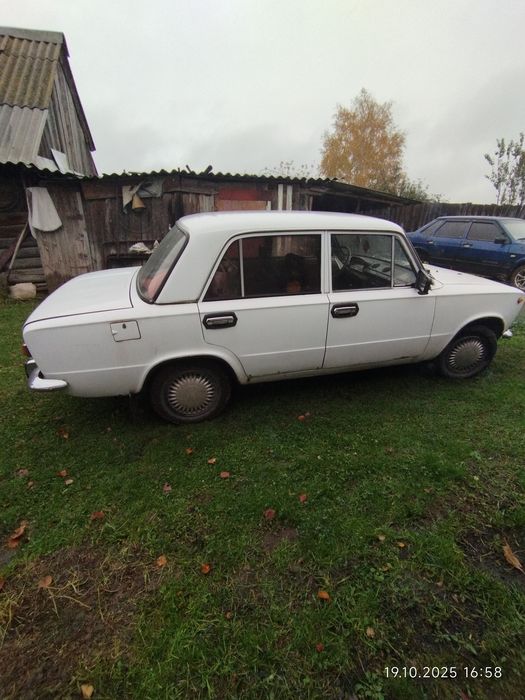 Продам Ваз  2101